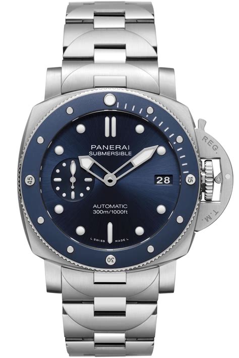 2018 panerai new releases